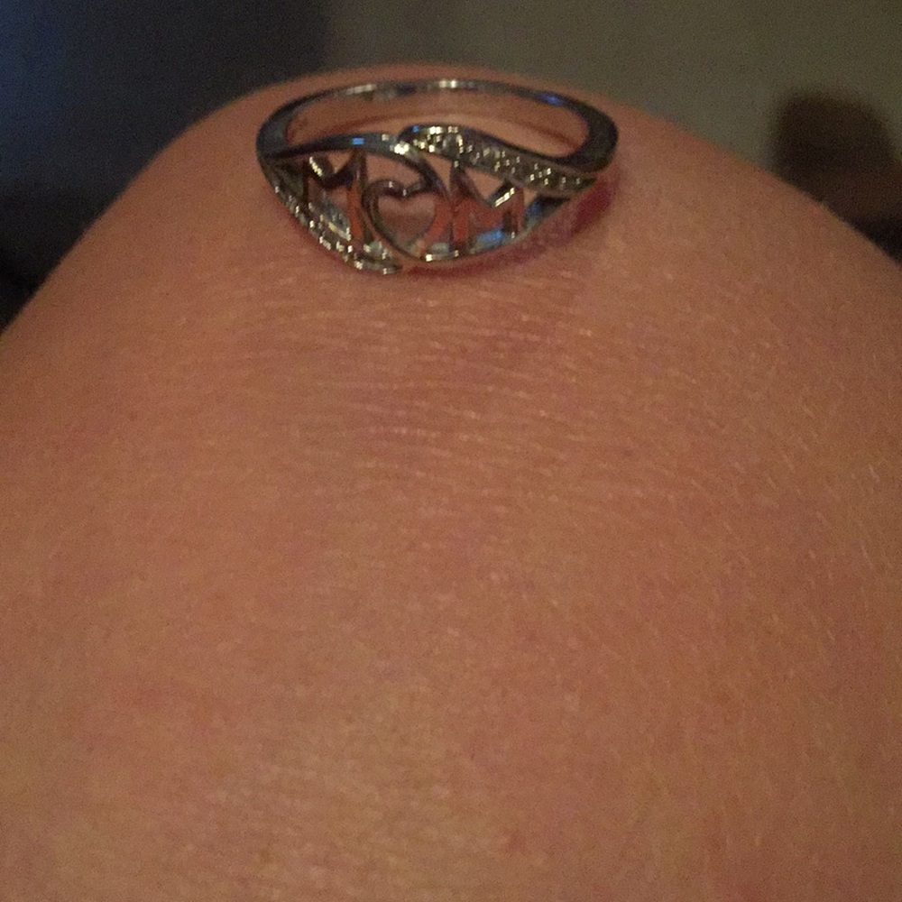 Mom ring
